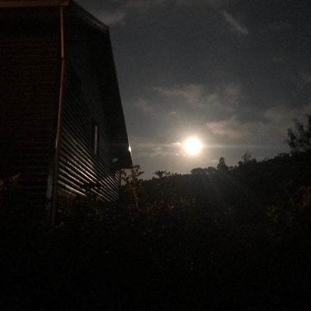 Moon B&B Wenquan 외부 사진