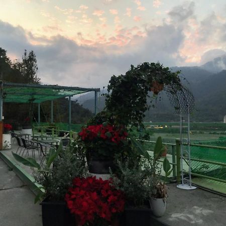 Moon B&B Wenquan 외부 사진
