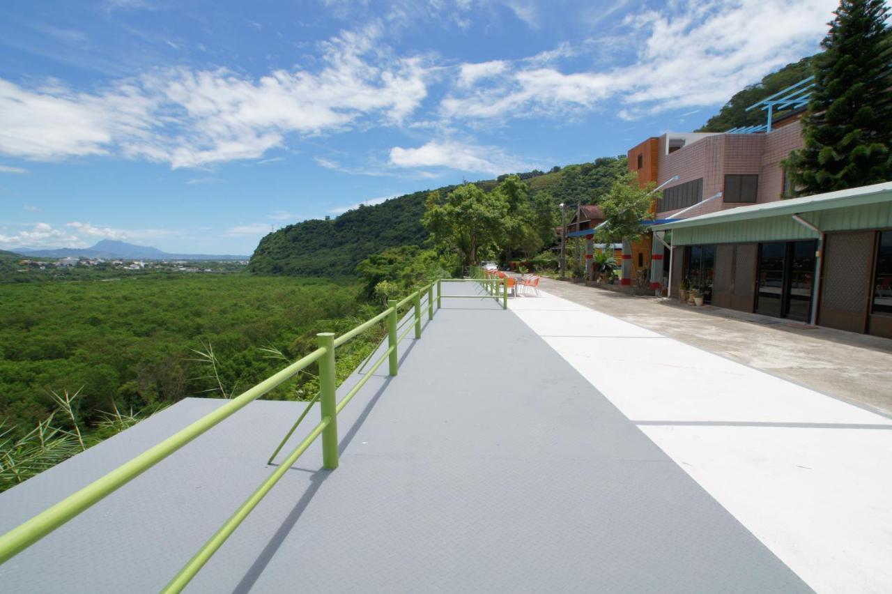 Moon B&B Wenquan 외부 사진