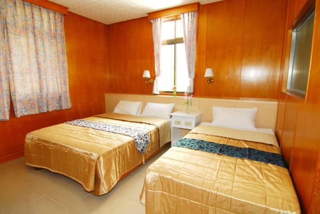 Moon B&B Wenquan 외부 사진