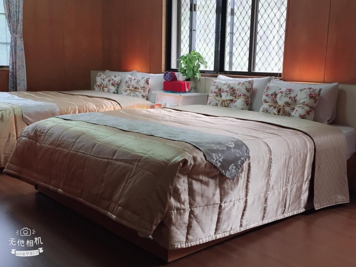 Moon B&B Wenquan 외부 사진