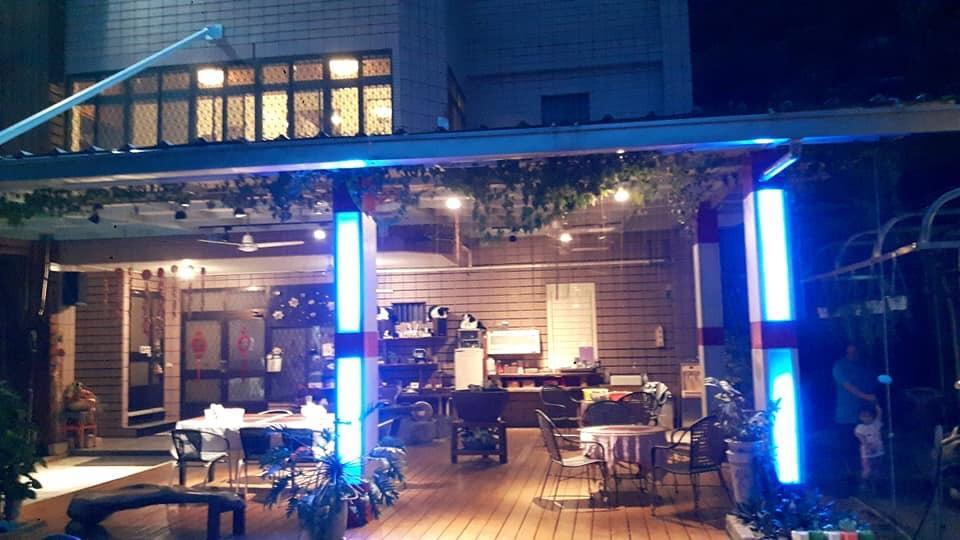 Moon B&B Wenquan 외부 사진