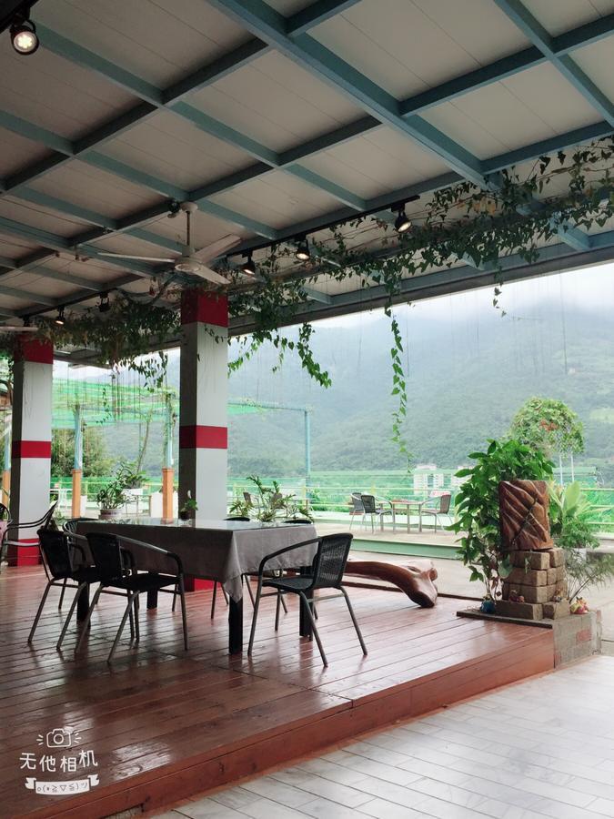 Moon B&B Wenquan 외부 사진