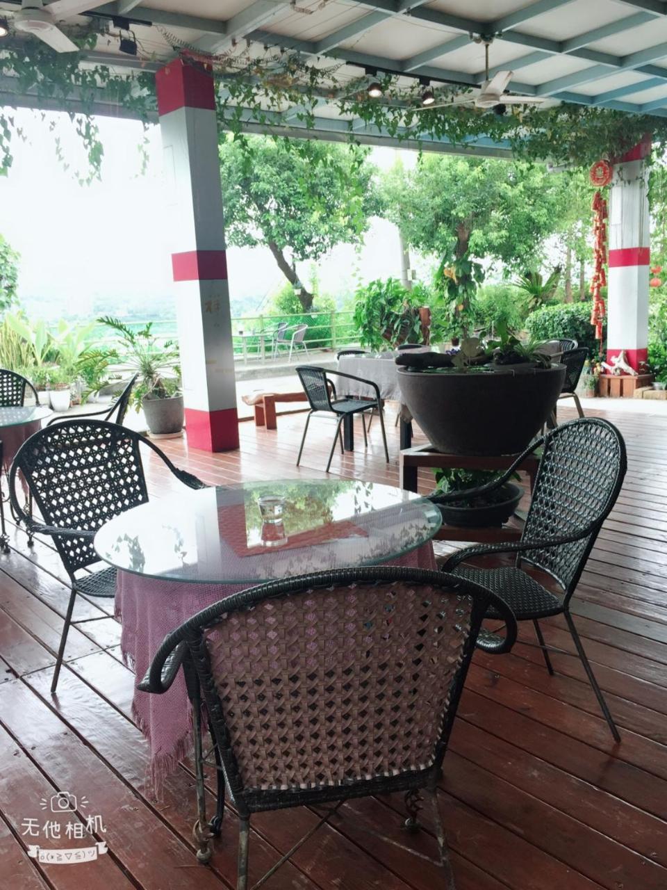 Moon B&B Wenquan 외부 사진