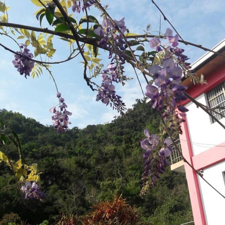 Moon B&B Wenquan 외부 사진