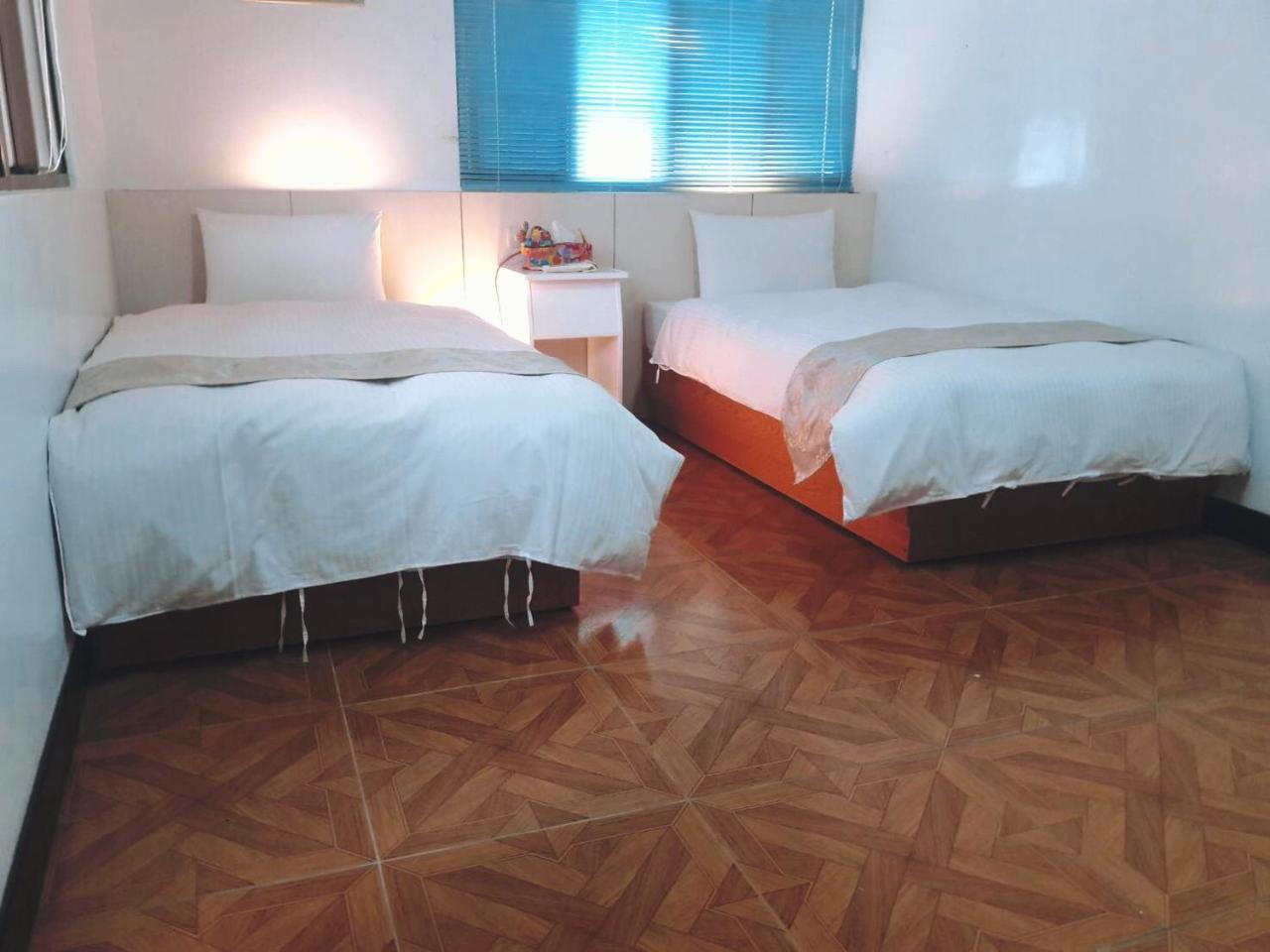 Moon B&B Wenquan 외부 사진