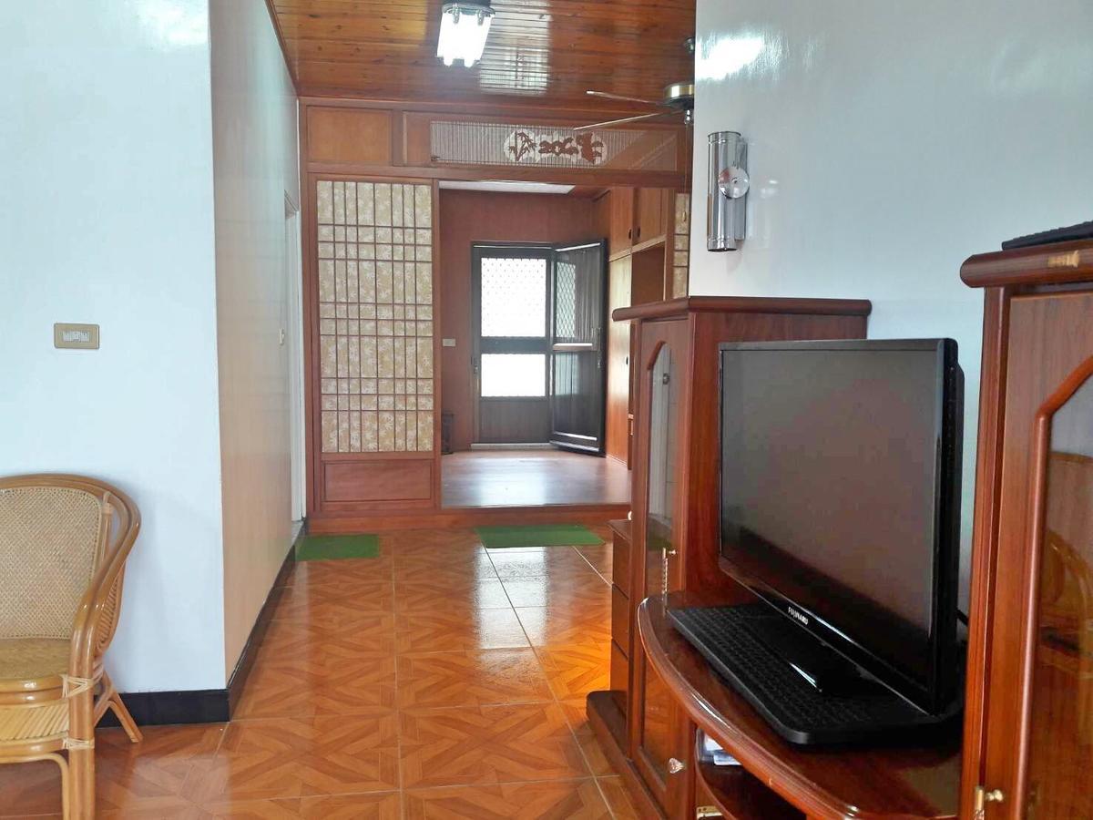 Moon B&B Wenquan 외부 사진