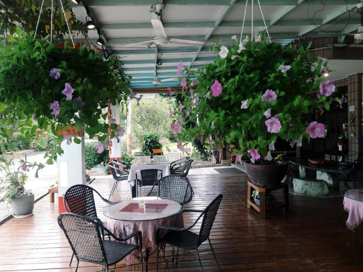 Moon B&B Wenquan 외부 사진