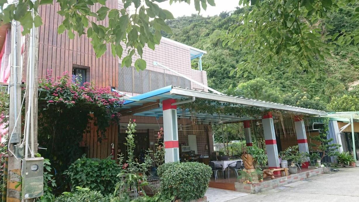 Moon B&B Wenquan 외부 사진