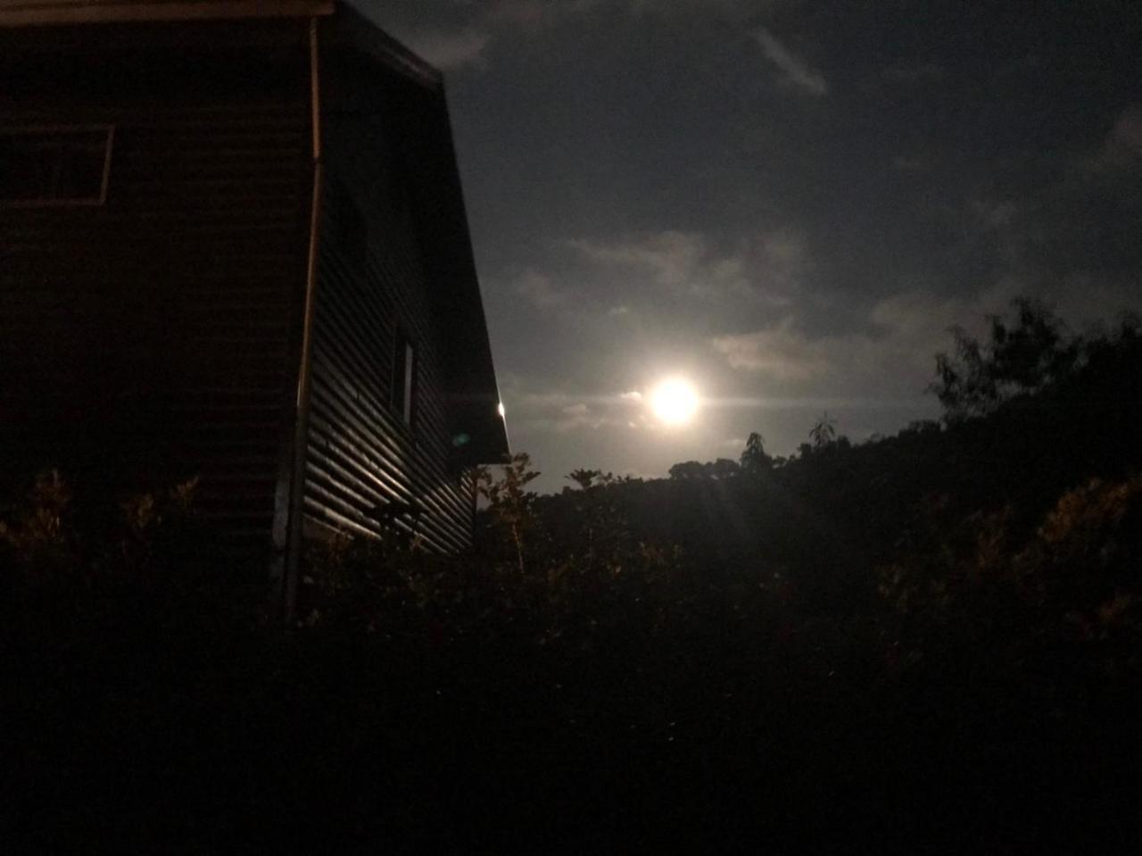 Moon B&B Wenquan 외부 사진