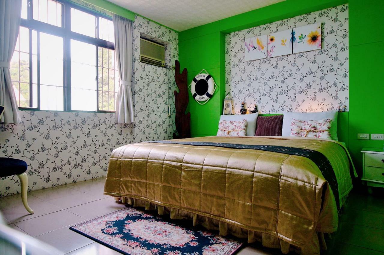 Moon B&B Wenquan 외부 사진