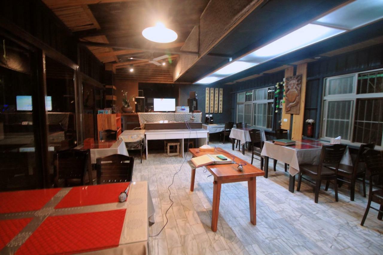 Moon B&B Wenquan 외부 사진
